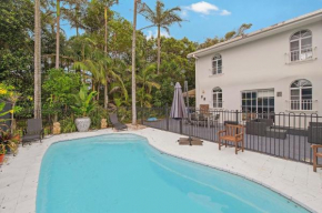 Malibu Beach House, Lake Cathie
